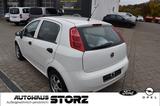 Fiat Punto Basis |KLIMA|8-FACH|GARANTIE| - gebrauchte Fiat Punto aus dem Jahr 2018