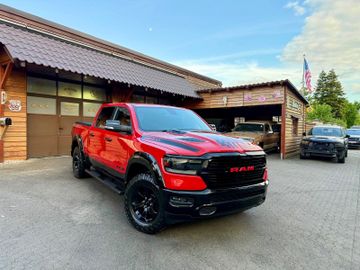 Dodge RAM - 12
