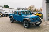 Jeep Gladiator Rubicon - 3,6l V6 - Jeep Wrangler Neuwagen