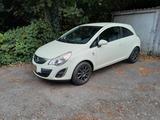 Opel Corsa 1.3 CDTI ecoFLEX Edition "111 Jahre" 7... - Opel Corsa aus 2011 mit Diesel-Antrieb