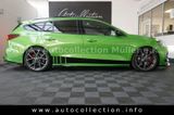 Ford Focus Turnier ST X Performance*1Hand*Pano*Carbon - Ford: Grün, Metallic