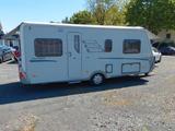 HYMER / ERIBA / HYMERCAR Nova GL 532 - HYMER / ERIBA Wohnwagen Nova gl