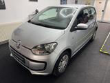 Volkswagen up! move up! - Gebrauchtwagen bis 4.500 Euro