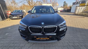 BMW X1 - 3