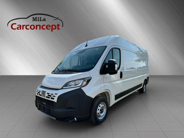 Fiat Ducato 2.2 Mjet L3H2  Navi Kamera Allwetter