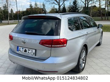Volkswagen Passat Variant - 8