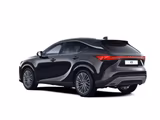 Lexus RX 350 h Luxury Line *360*Pano*HUD*Navi*LED*TWA* - Lexus RX 350 Gebrauchtwagen