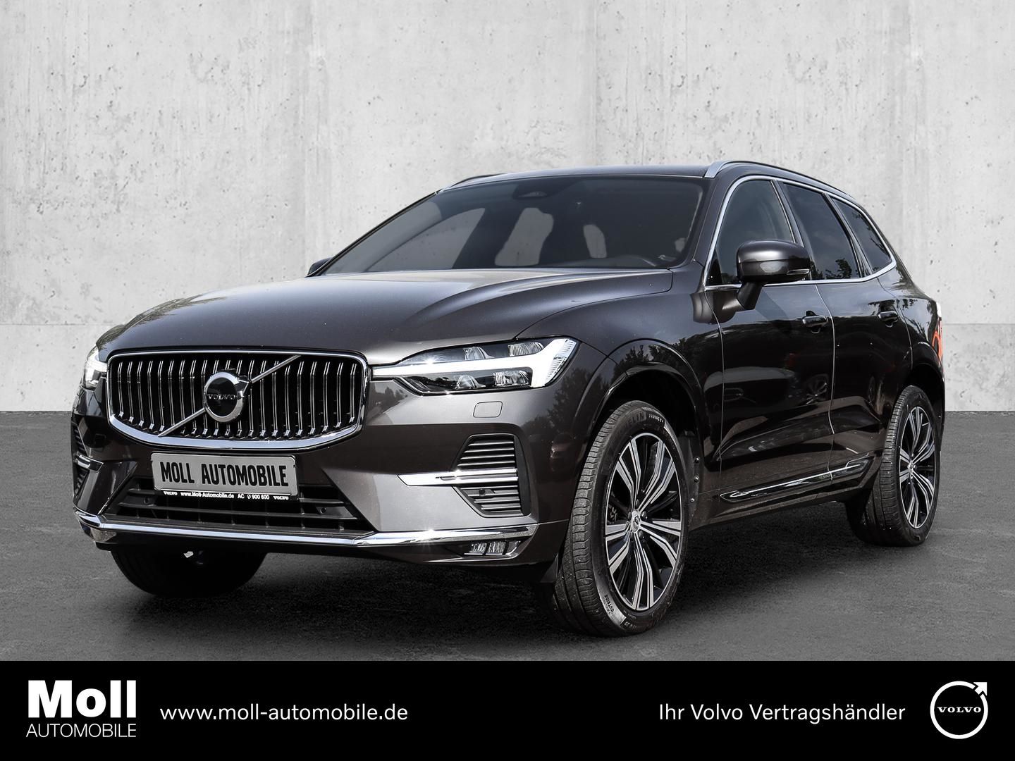 Volvo XC60 Inscription 2WD B4 Diesel EU6d El. Panodach