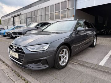 Audi A4 - 3
