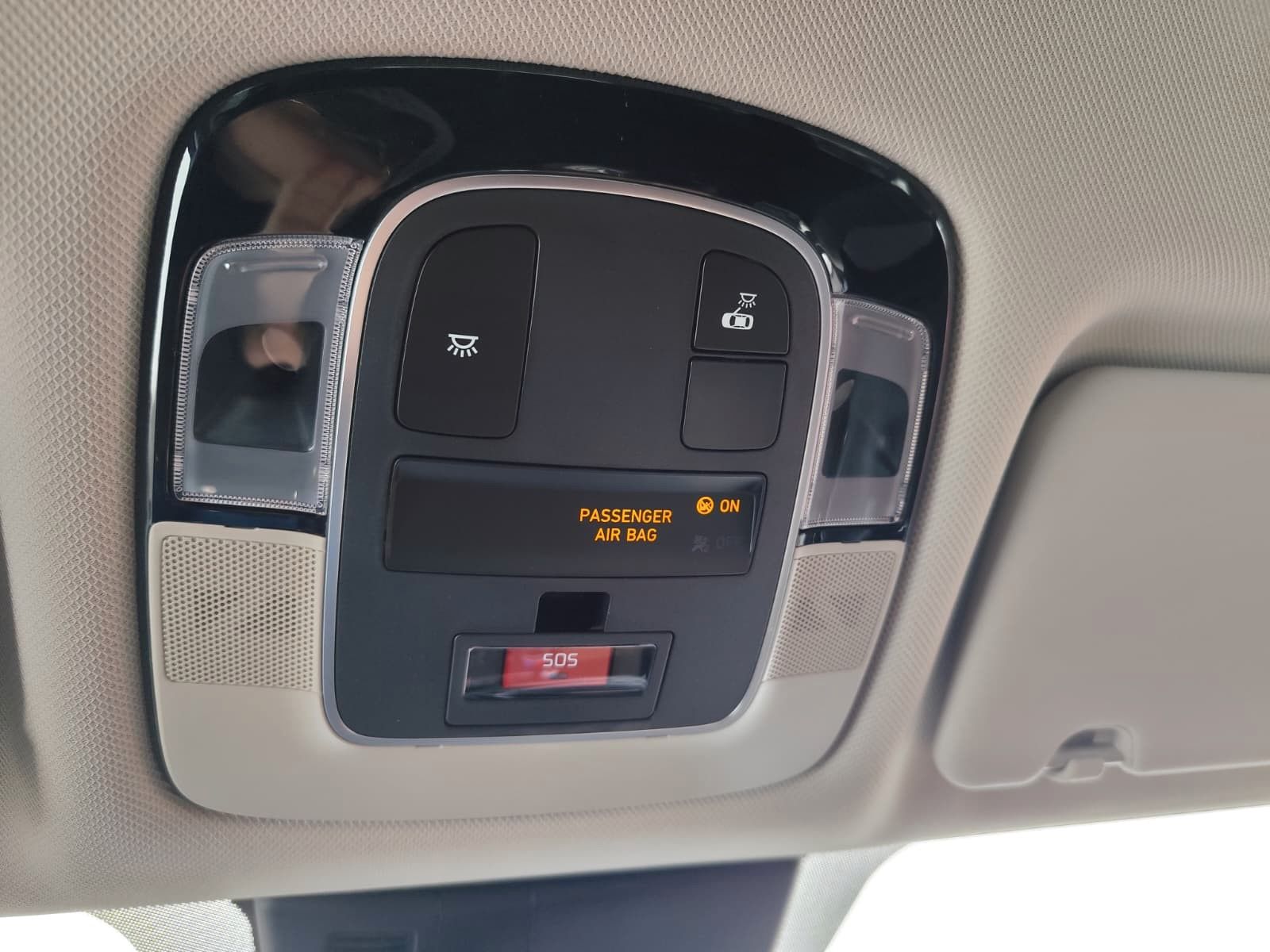 Hyundai Tucson – Bild 28