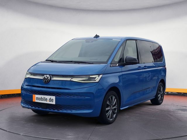 Volkswagen T7 Multivan 1.4 TSI e-Hybrid STHZG PANO Energeti