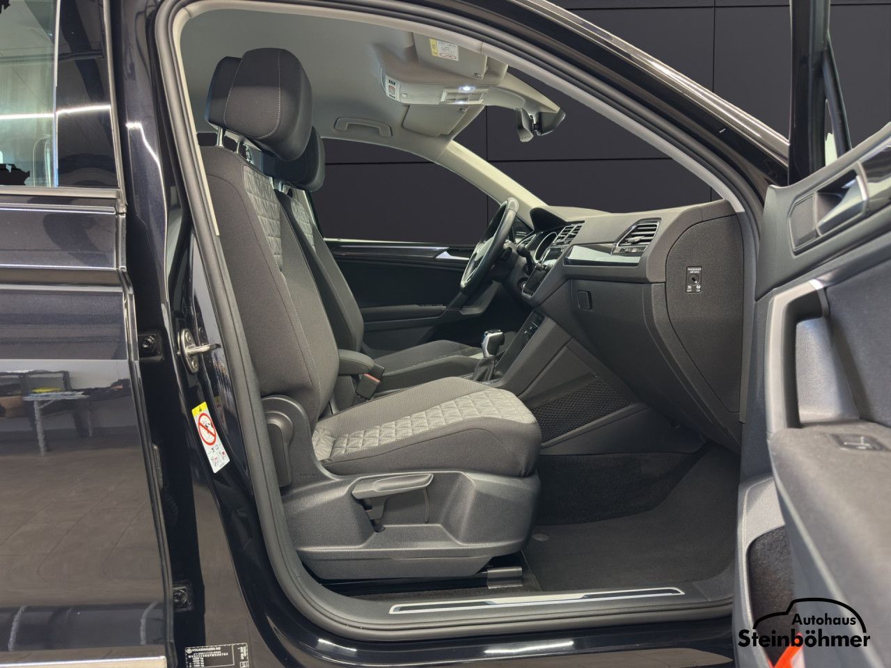 Volkswagen Tiguan - Bild 14