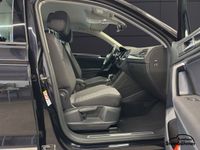 Volkswagen Tiguan - Vorschau Bild 14