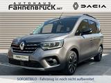 Renault Kangoo Intens 1.3 TCe 130 PDC+Kamera AHK Navi - gebrauchte Renault Kangoo aus dem Jahr 2022