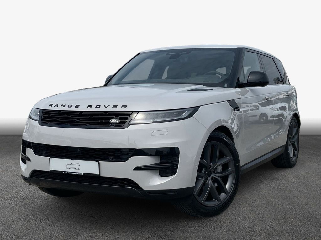 Land Rover Range Rover Sport 3.0 P460e PHEV AWD S