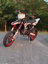 Fantic TL 125ccm Casa  - FANTIC MOTORRAD