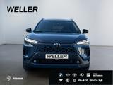 Toyota Corolla Cross 1,8 l *KLIMAAUTO *R-CAM *KEYLESS * - graue Toyota Corolla Cross