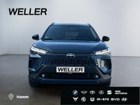 Toyota Corolla Cross - Vorschau Bild 2