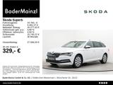 Skoda Superb Combi 1.4 iV DSG AHK Navi ACC Virtual SHZ - Skoda Superb: Iv