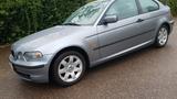 BMW 3 Compact 316ti STEUERKETTESATZ TÜV/AU NEU - BMW 316 aus 2003: Compact