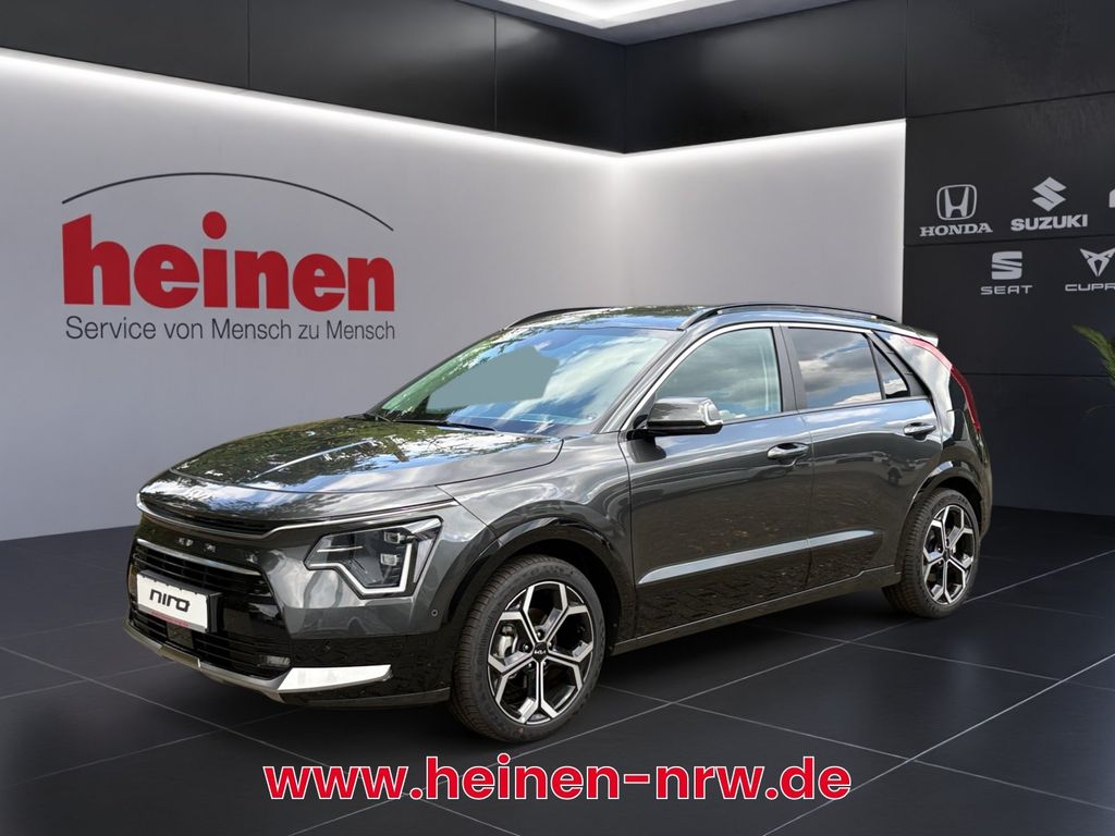 Image of Kia Niro
