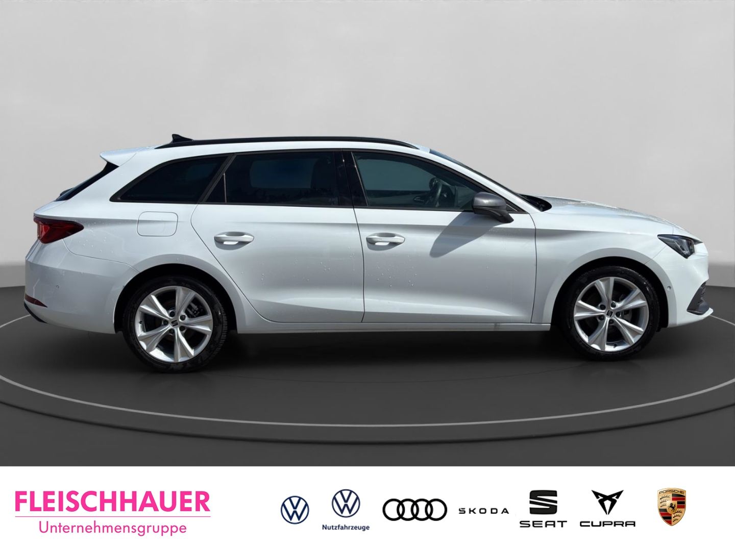 Seat Leon - Bild 8
