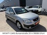 Kia Rio 1.4 EX Top - Kia Rio: Ex