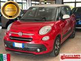 Fiat 500L Living 1.6 M.JET 120 cv. BUSINESS (Nav - Fiat 500L Wagon aus 2020