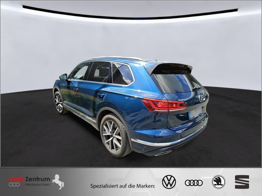 Volkswagen Touareg 3.0 V6 TSI Atmosphere DYNAUDIO VOLL !! foto 2