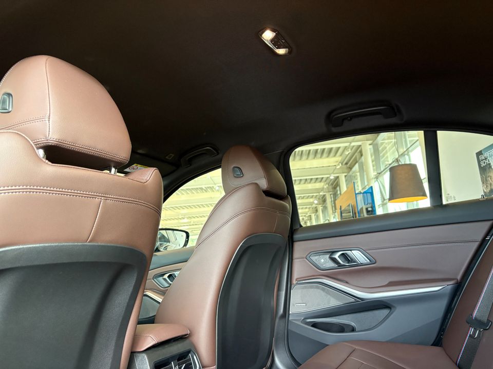 BMW M340d - Bild 26