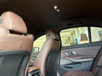 BMW M340d - Vorschau Bild 26