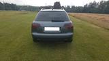 Audi A4 3.0 TDI quattro Avant  TÜV 2 2027 NAVI 6 GANG - Audi A4 aus 2005: Kombi