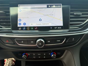 Opel Insignia ST Tourer Business Innov.+Navi+LED+P.Da