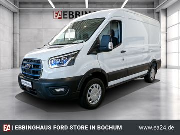 Ford Transit Kasten 350 L2 Elektromotor E Trend 350L2