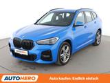 BMW X1 xDrive 18d M Sport Aut.*NAVI*ACC*SHZ* - BMW X1: Xdrive18d