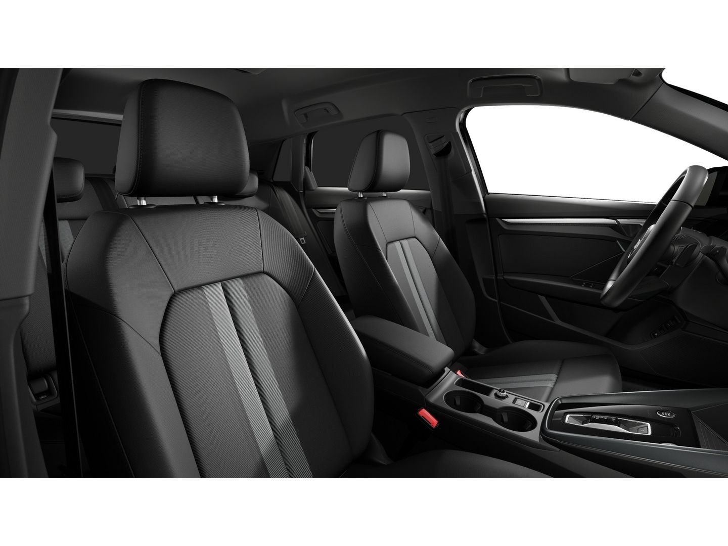 Audi A3 - Bild 8