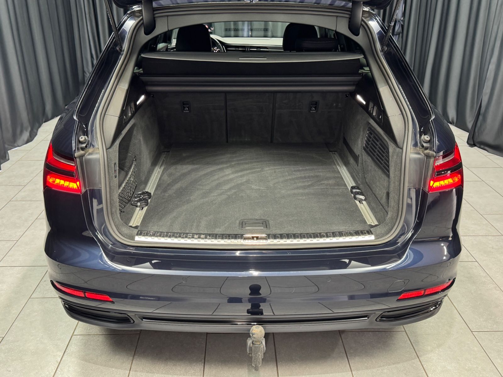 Fahrzeugabbildung Audi A6 Avant 50 TDI quattro 3xS-LINE|MATRIX|ACC|HEAD