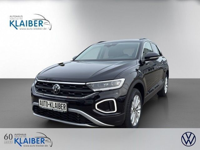 T-Roc Advanced 1.5 l TSI DSG AHK+ACC+LED+KAMERA+