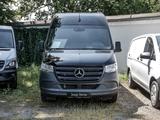 Mercedes-Benz Sprinter 317 KASTEN LANG L2H2 KLIMA AHK 3,5T NAV - Mercedes-Benz Sprinter aus 2024