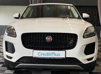 Jaguar E-Pace S AWD, Navi, Leder, 1 Hand, Tempomat, LED