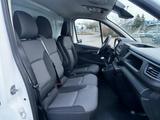 Nissan Primastar 2.0 L1H1 2,8t Acenta - weiße Nissan Primastar