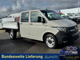 Volkswagen T6 Transporter 6.1 Doka/Pritsche 4Motion Standh
