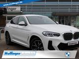 BMW X4 x20d M Sport HUD Laser Kamera Memory H/K.AHK - BMW X4 Jahreswagen