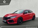 Honda Civic 1.5 Sport+AUTOM.+MEGA OPTIK+LED+ACC+KAMERA - Honda: Sport
