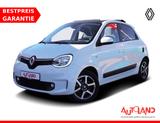 Renault Twingo 1.0 SCe 75 Limited Faltdach Tempomat PDC - gebrauchte Renault Twingo aus dem Jahr 2020