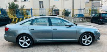 Audi A6 - 4