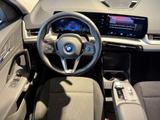 BMW iX1 xDrive30 NAVI+el.AHK+TEMP+SITZH+SPUR+adpFahw - BMW iX1 aus 2023