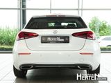 Mercedes-Benz A 220 PROGRESSIVE+LED+NAVI-MBUX+DAB+PARKTRONIC+ - Mercedes-Benz A-Class: Mb