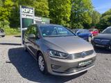 Volkswagen Golf Sportsvan VII Lounge/NAVI/TEM/SITZ - VW Golf Sportsvan in Dortmund