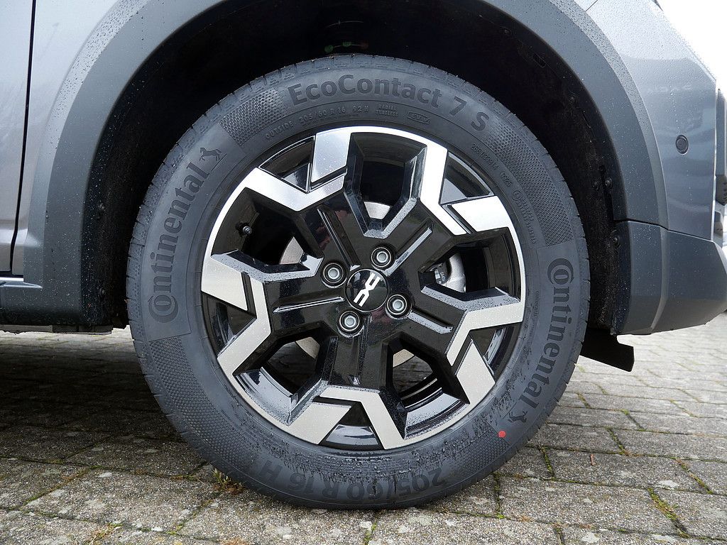 Fahrzeugabbildung Dacia Jogger Journey TCe 110 FACELIFT 2026!!! 5-SITZER